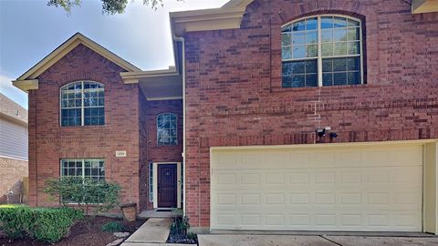 6214 Terrell Hills Drive Richmond TX 77469