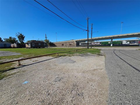 3602 Trout Street Houston TX 77093