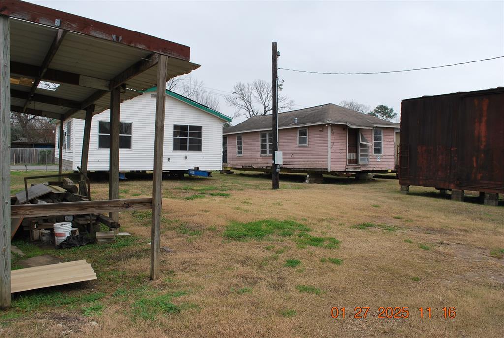 3602 Trout Street, Houston, Texas image 11