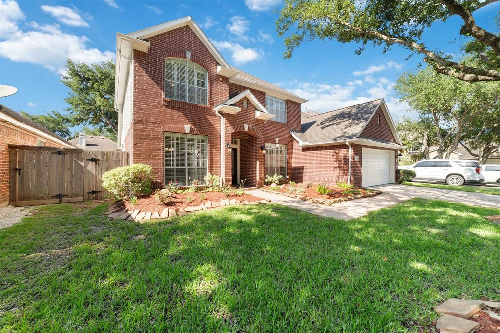 5023 Bellmead Drive, Missouri City, Texas image 3