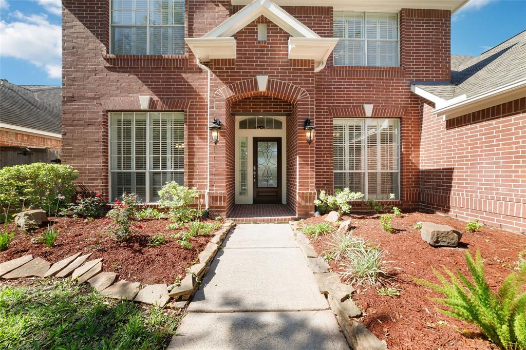 5023 Bellmead Drive, Missouri City, Texas image 4