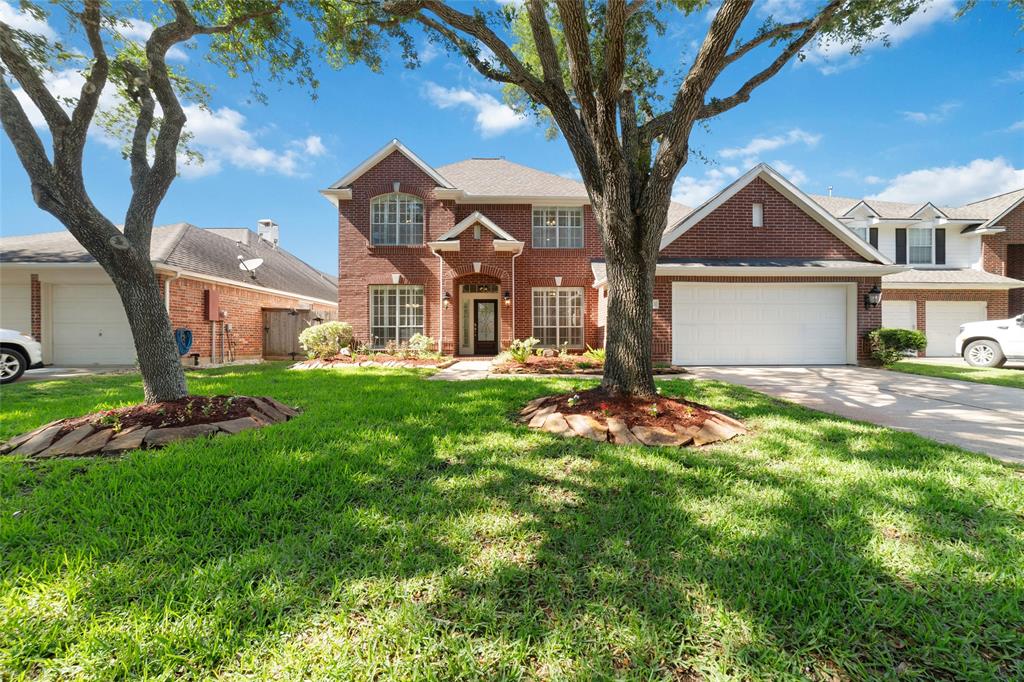 5023 Bellmead Drive, Missouri City, Texas image 2