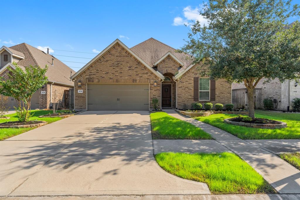 6710 Greenwood Valley Place, Katy, Texas image 29