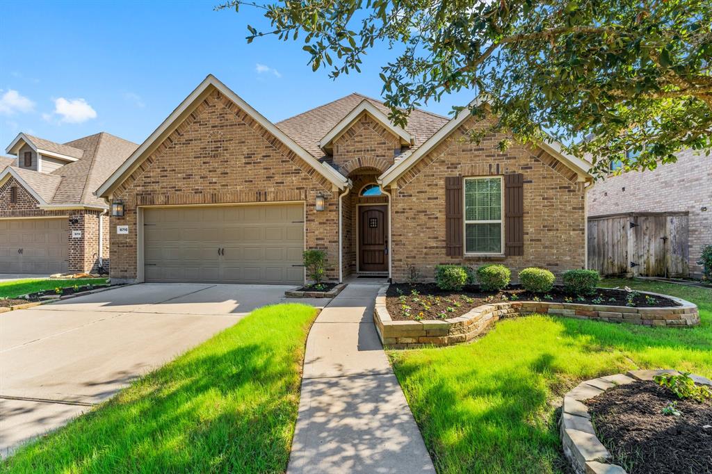 6710 Greenwood Valley Place, Katy, Texas image 28