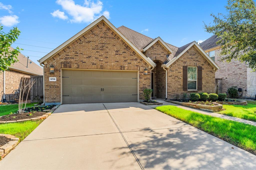 6710 Greenwood Valley Place, Katy, Texas image 30