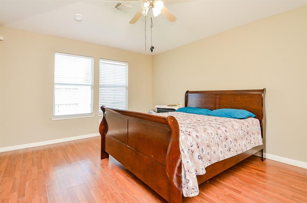 7811 Holly Berry Court, Cypress, Texas image 23