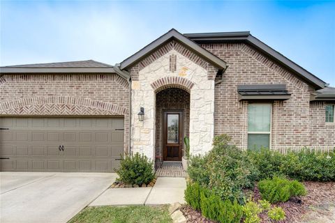 3502 Harper Ferry Place Katy TX 77494