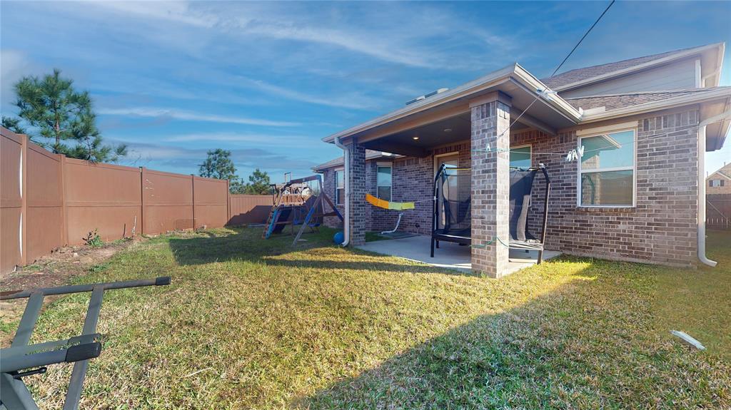 2543 Shelly Lang Court, Missouri City, Texas image 38