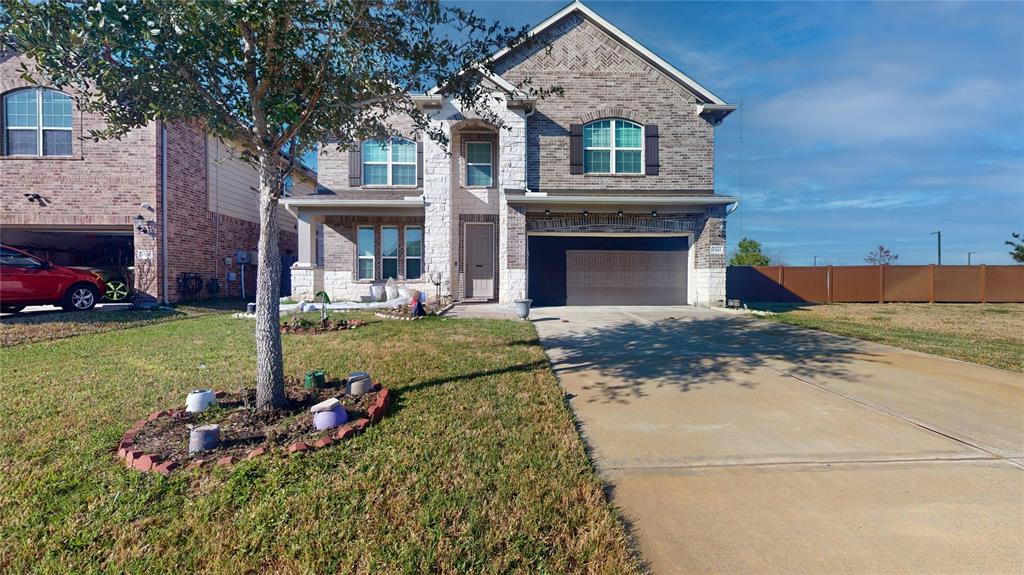 2543 Shelly Lang Court, Missouri City, Texas image 4