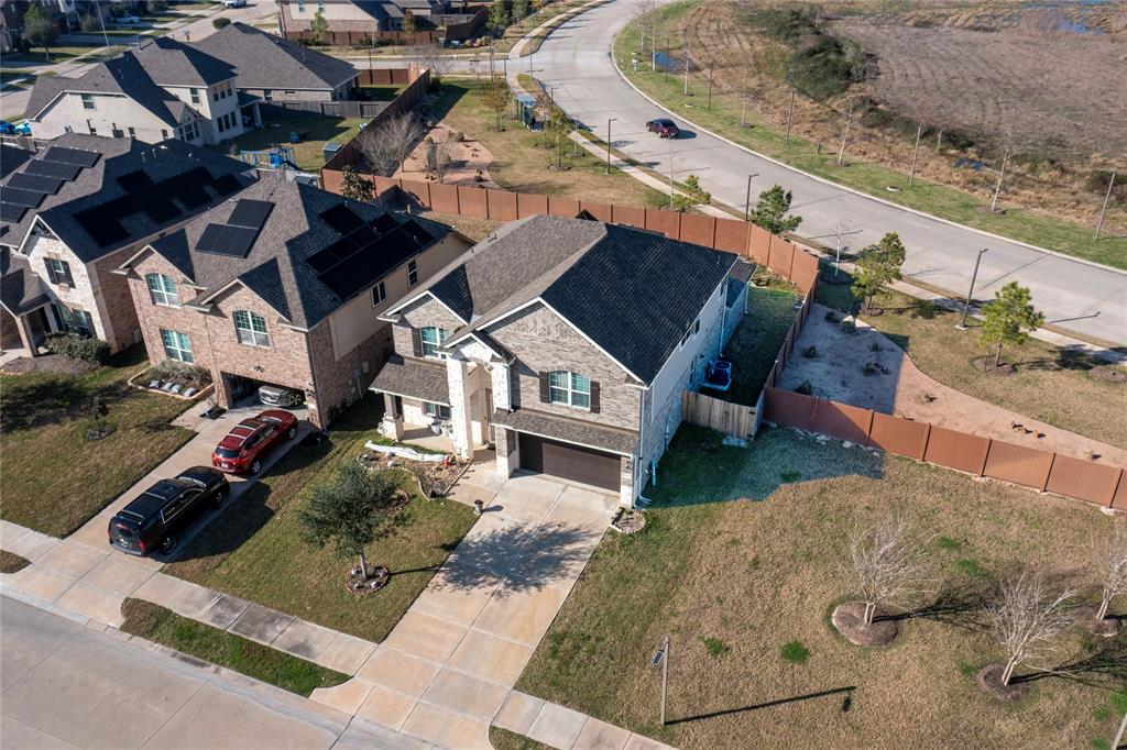 2543 Shelly Lang Court, Missouri City, Texas image 2