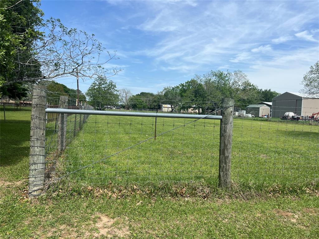 TBD Delbur Street, El Campo, Texas image 2