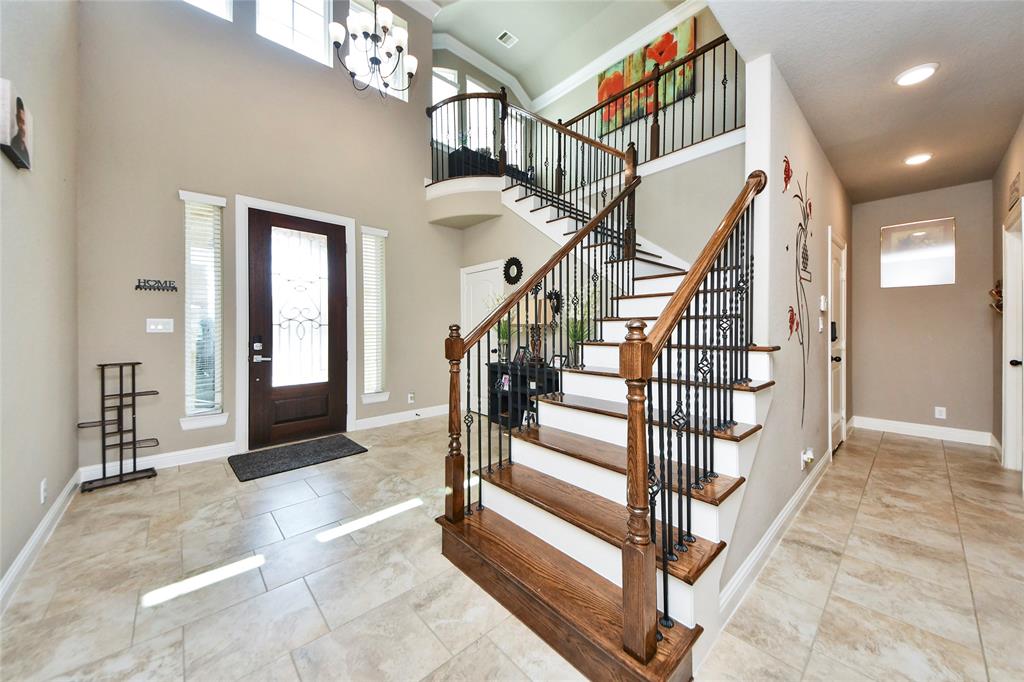 31602 Hummingbird Oak Drive, Hockley, Texas image 3