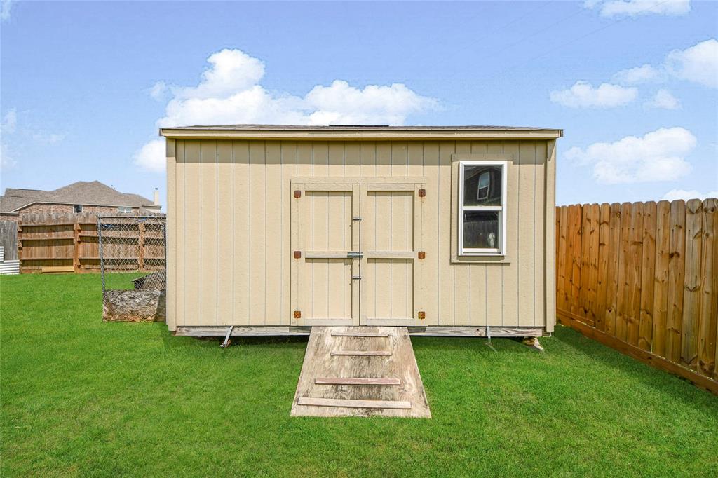 31602 Hummingbird Oak Drive, Hockley, Texas image 20