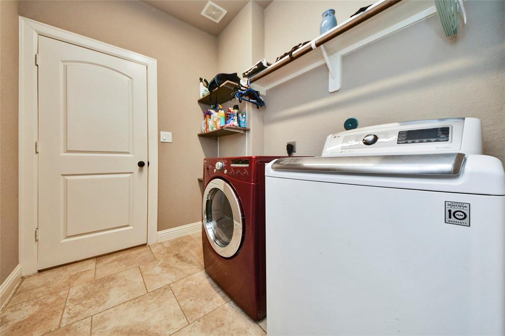 31602 Hummingbird Oak Drive, Hockley, Texas image 13