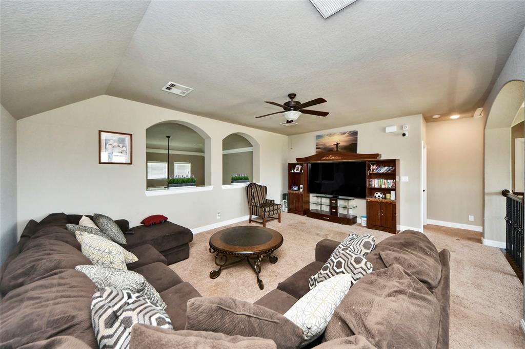 31602 Hummingbird Oak Drive, Hockley, Texas image 16