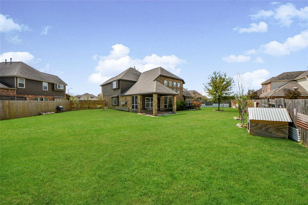 31602 Hummingbird Oak Drive, Hockley, Texas image 19