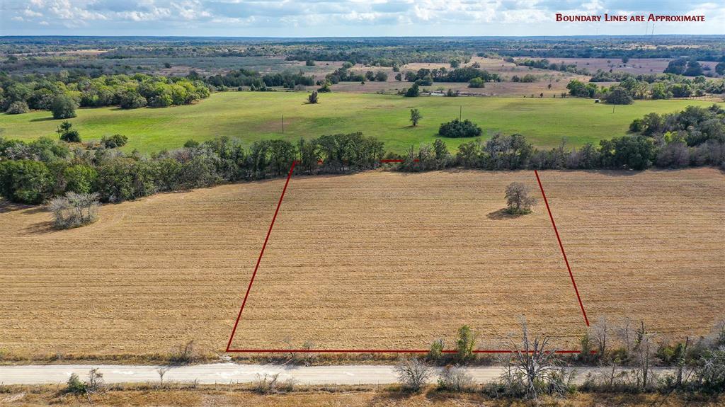 Lot 4 County Rd 229, Bedias, Texas image 1