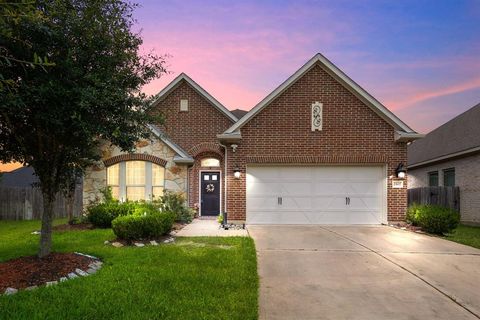 A home in Richmond