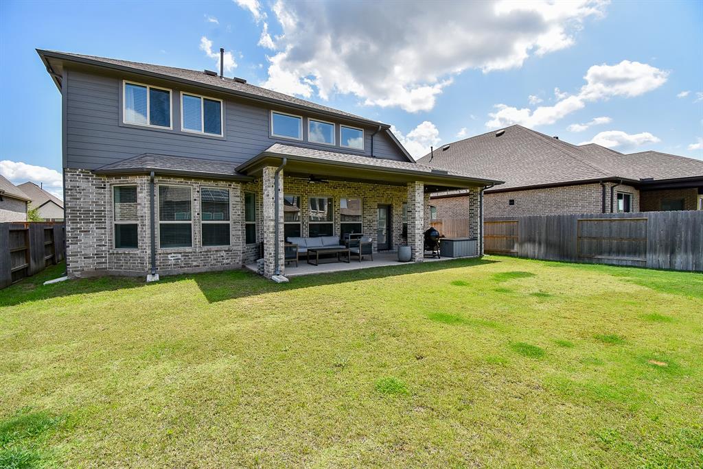 23714 Sweeny Valley Drive, Richmond, Texas image 31