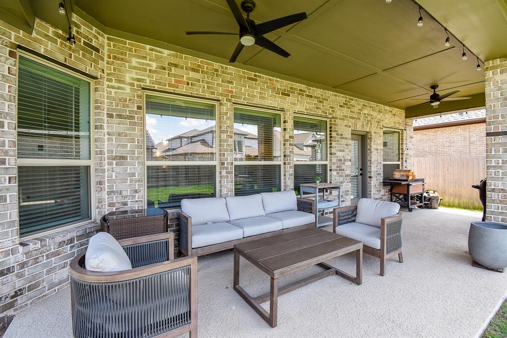 23714 Sweeny Valley Drive, Richmond, Texas image 28