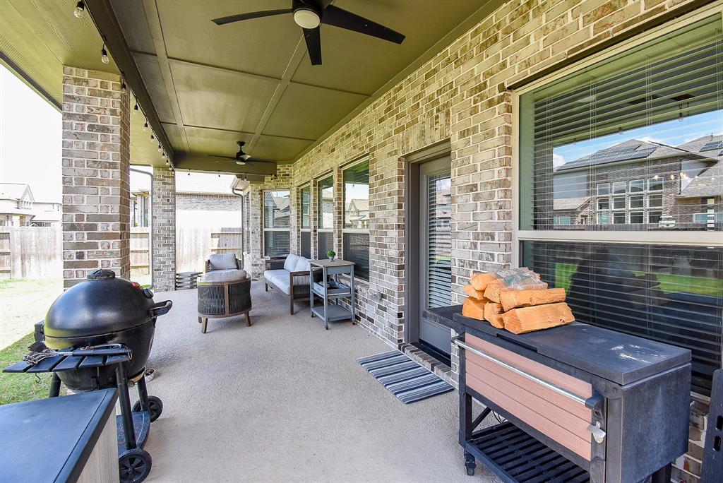 23714 Sweeny Valley Drive, Richmond, Texas image 27