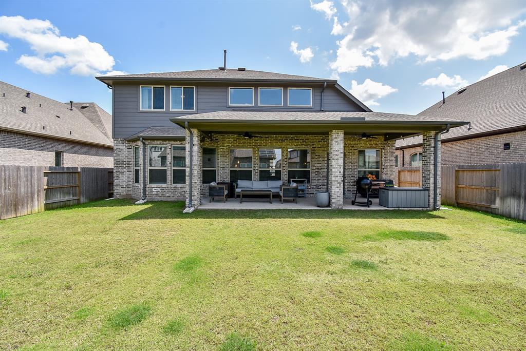 23714 Sweeny Valley Drive, Richmond, Texas image 30