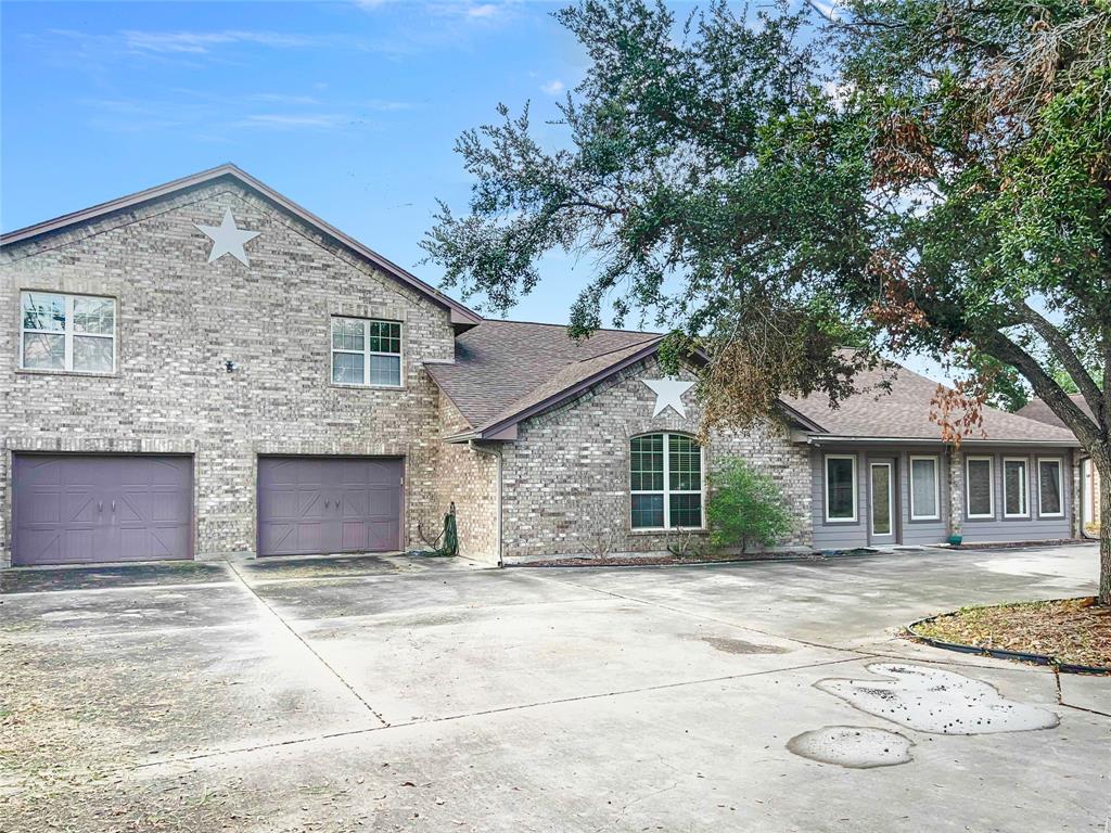 2082 Fm 521 Road, Brazoria, Texas image 2