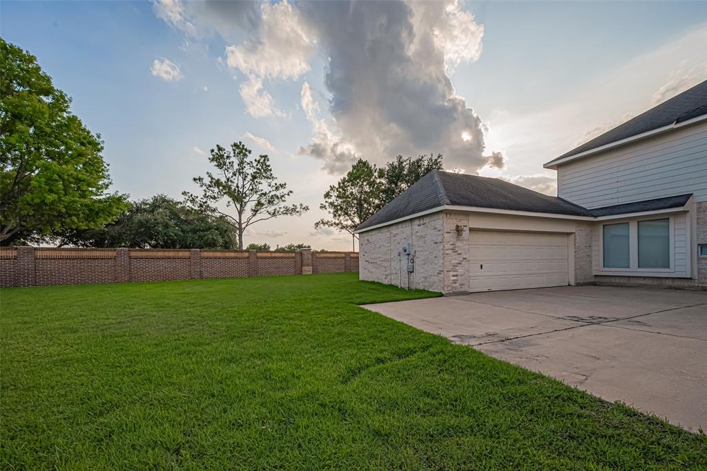 7207 Alder Springs Court, Katy, Texas image 40
