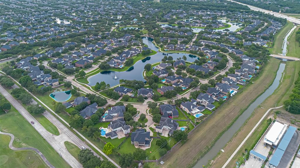7207 Alder Springs Court, Katy, Texas image 45