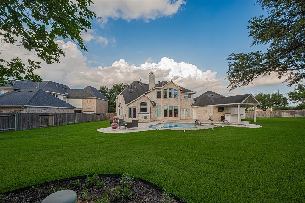 7207 Alder Springs Court, Katy, Texas image 37