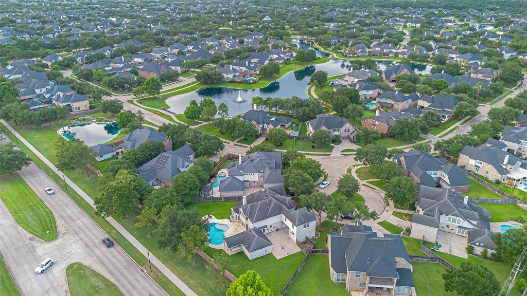 7207 Alder Springs Court, Katy, Texas image 44