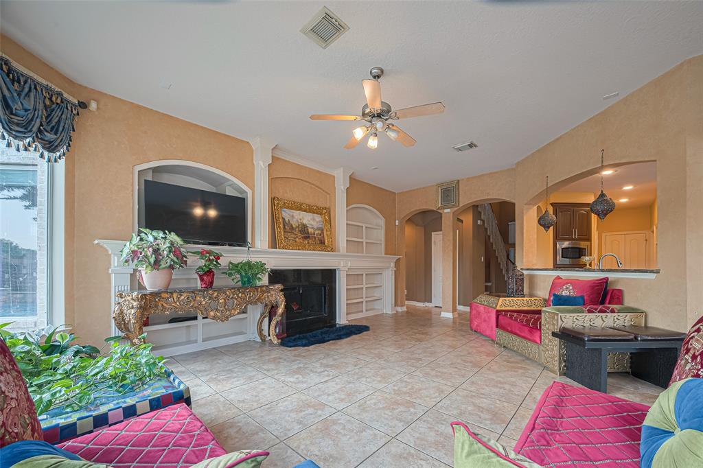 7207 Alder Springs Court, Katy, Texas image 16