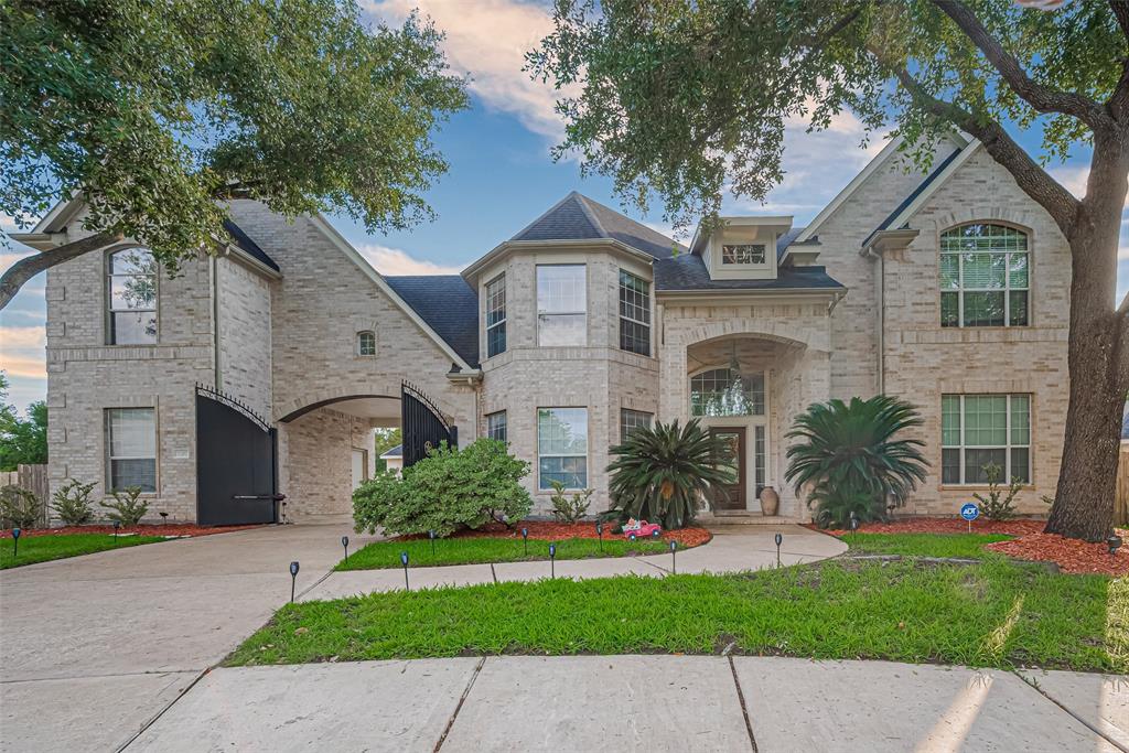 7207 Alder Springs Court, Katy, Texas image 4