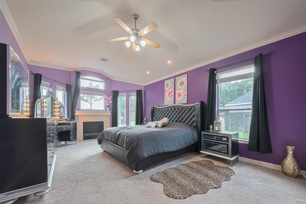 7207 Alder Springs Court, Katy, Texas image 11