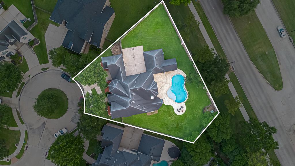 7207 Alder Springs Court, Katy, Texas image 42