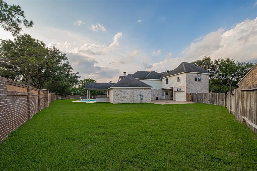 7207 Alder Springs Court, Katy, Texas image 39