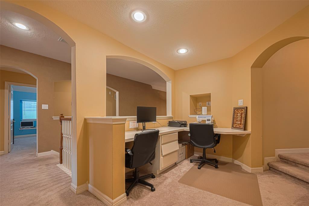 7207 Alder Springs Court, Katy, Texas image 24
