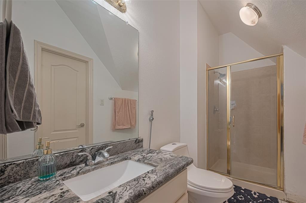 7207 Alder Springs Court, Katy, Texas image 31