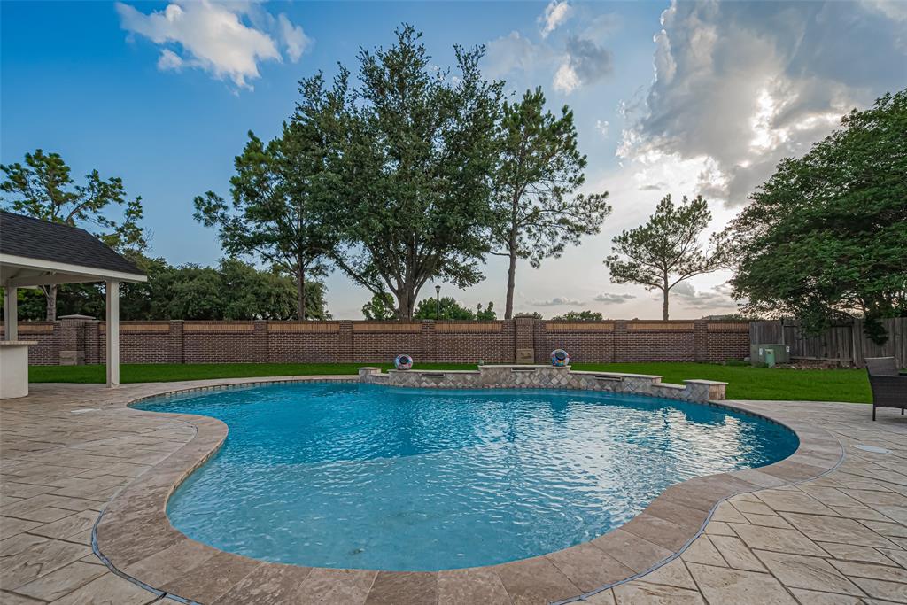 7207 Alder Springs Court, Katy, Texas image 35