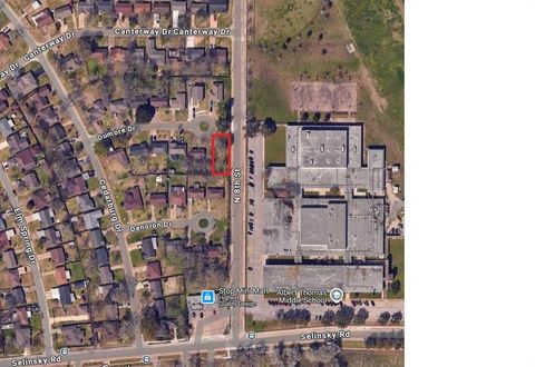 Photo of 5626 Dumore Drive, Houston, TX 77048 (MLS # 89638188)