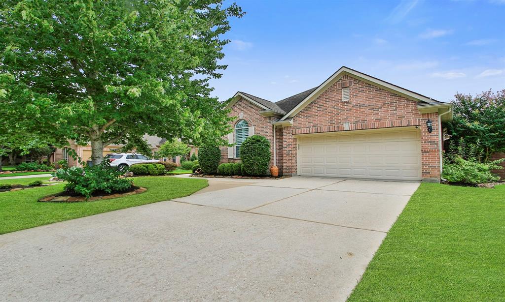 10138 Cairn Meadows Drive