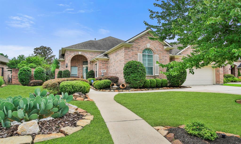 10138 Cairn Meadows Drive