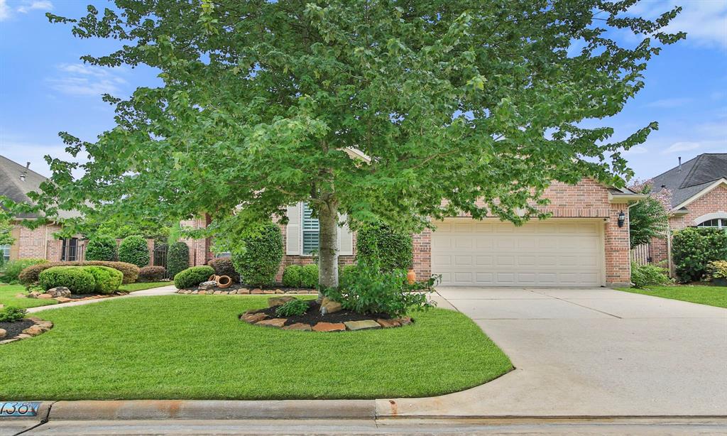 10138 Cairn Meadows Drive