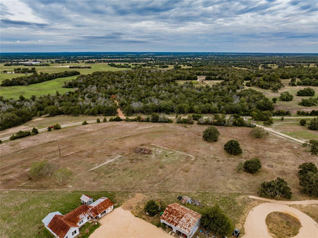 6734 Goehring Rd - Tract 2 Rd, Round Top, Texas image 1