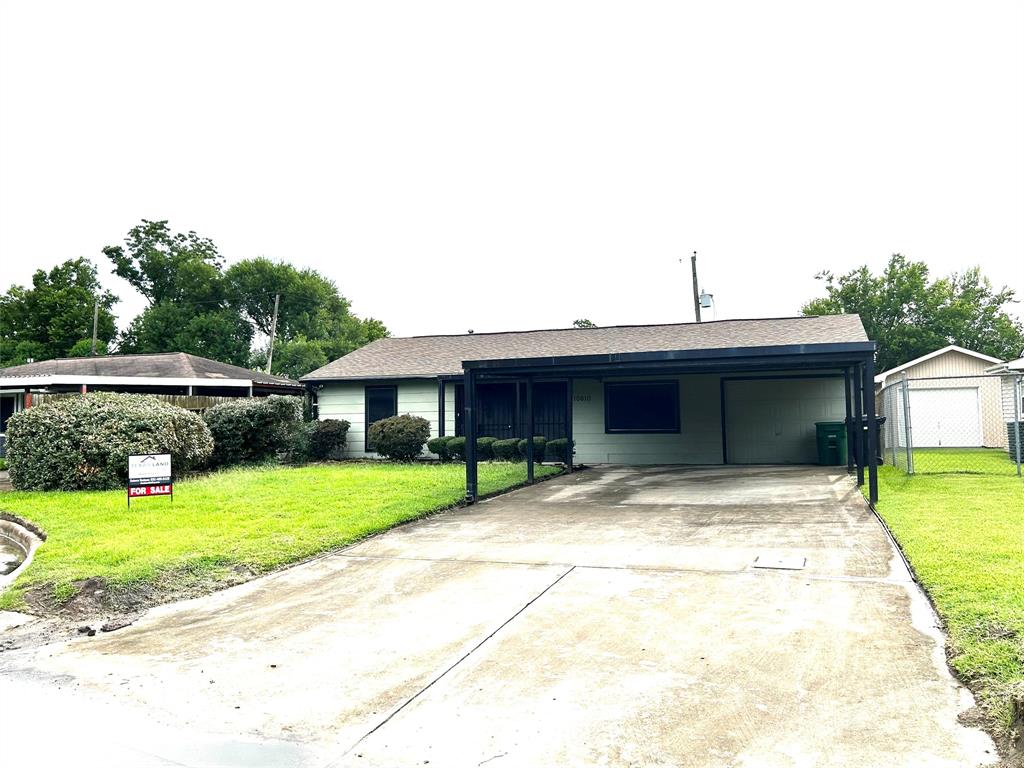 10610 Sorsby Way