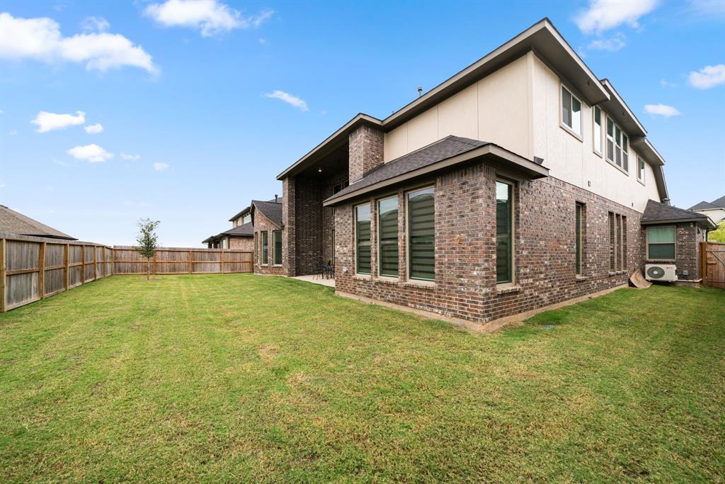 2607 Page Mandarin Place, Richmond, Texas image 42