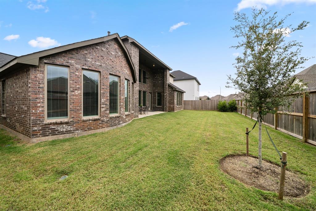 2607 Page Mandarin Place, Richmond, Texas image 41