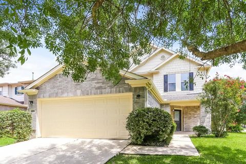 22910 Twisting Pine Drive, Spring, TX 77373 - #: 81715154