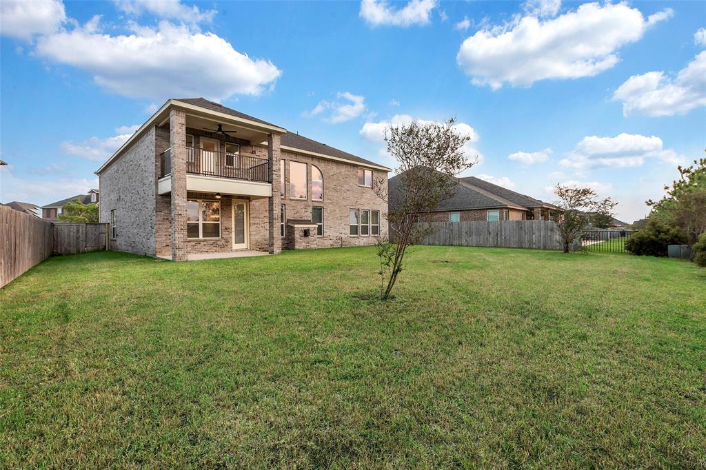 2210 Briarstone Bluff Crossing, Pearland, Texas image 36