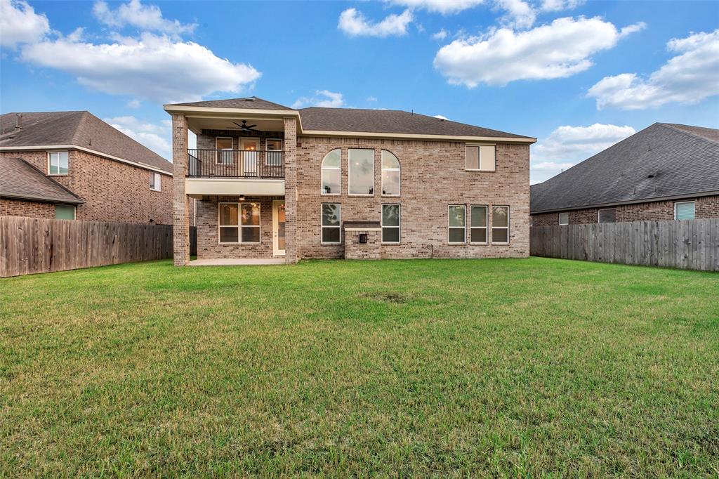 2210 Briarstone Bluff Crossing, Pearland, Texas image 37